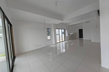 ASTER VILLA SIMPANG AMPAT PENANG 