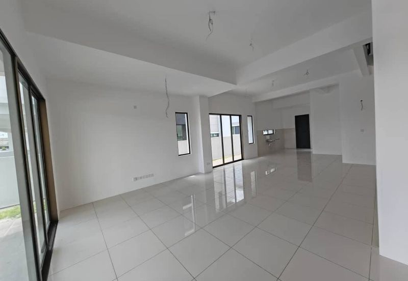 ASTER VILLA SIMPANG AMPAT PENANG 