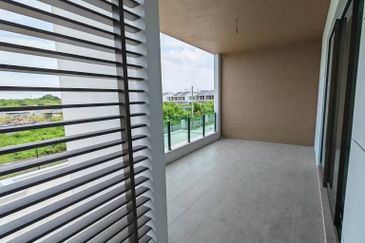 ASTER VILLA SIMPANG AMPAT PENANG 