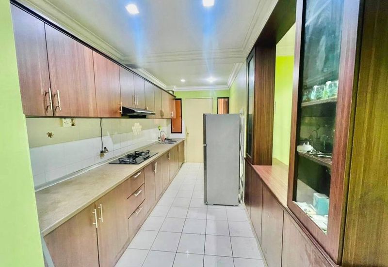 Putra Villa Kondominium