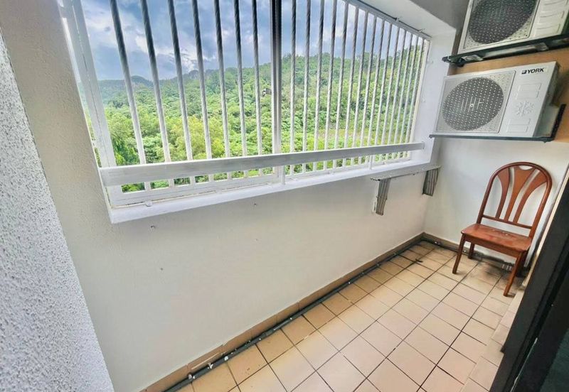 Putra Villa Kondominium