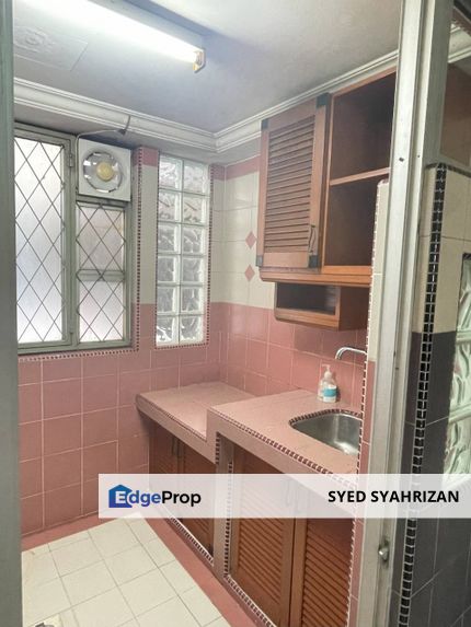 LE JARDINE CONDOMINIUM PANDAN INDAH KL , Selangor, Pandan Indah