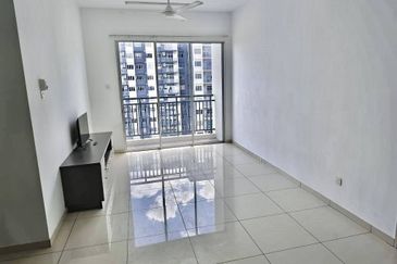 Residensi Adelia @ Bangi Avenue