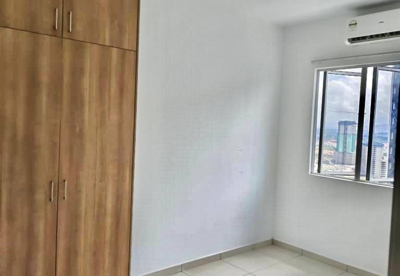 Residensi Adelia @ Bangi Avenue