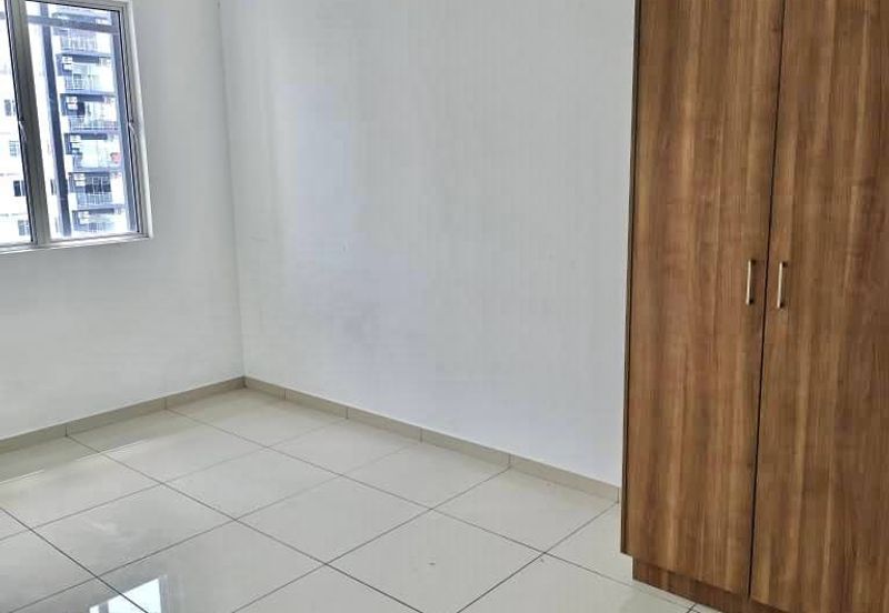 Residensi Adelia @ Bangi Avenue