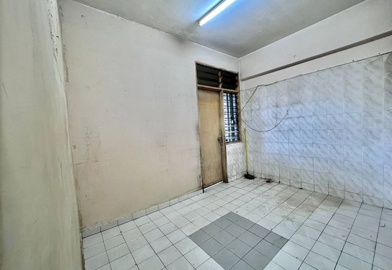 Pangsapuri Cheras Utama