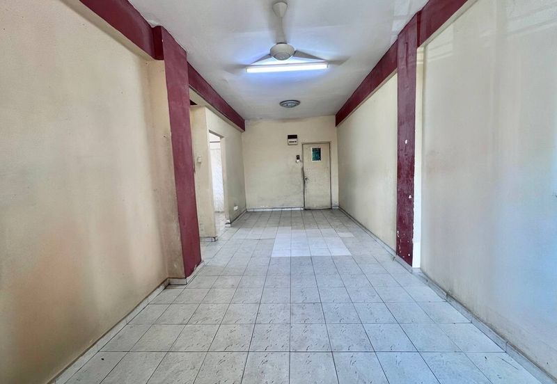 Pangsapuri Cheras Utama