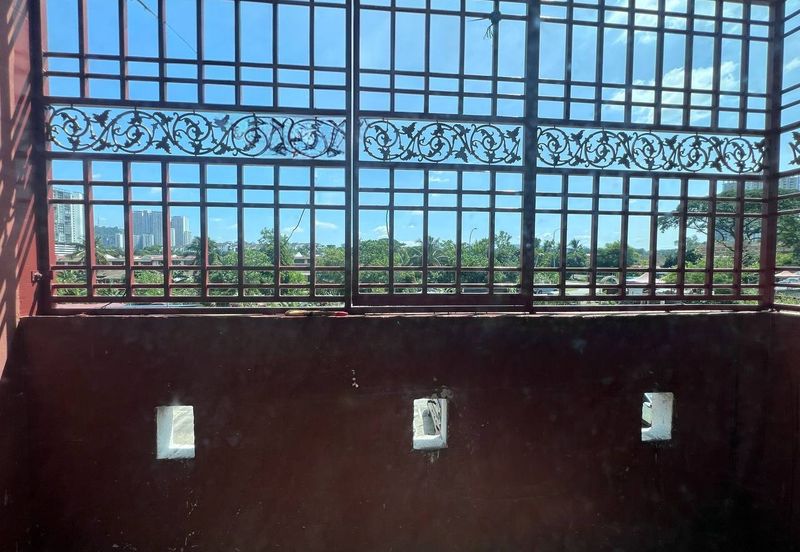 Pangsapuri Cheras Utama