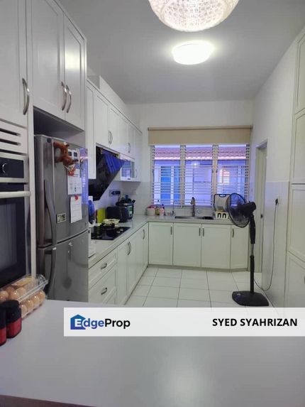2 STOREY SUNWAY ASPERA TELUK KUMBAR PENANG, Penang, Teluk Kumbar