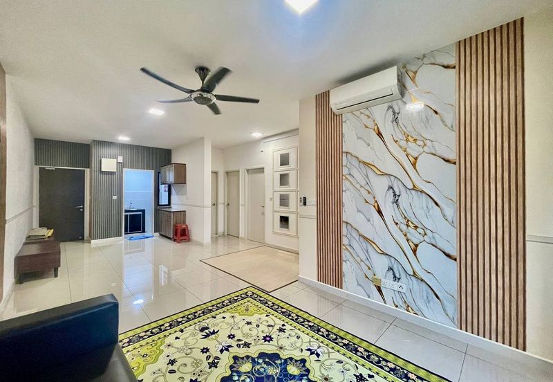 Tuan Residency (Residensi Selingsing)