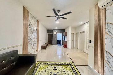 Tuan Residency (Residensi Selingsing)