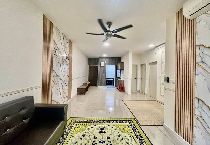 Tuan Residency (Residensi Selingsing)