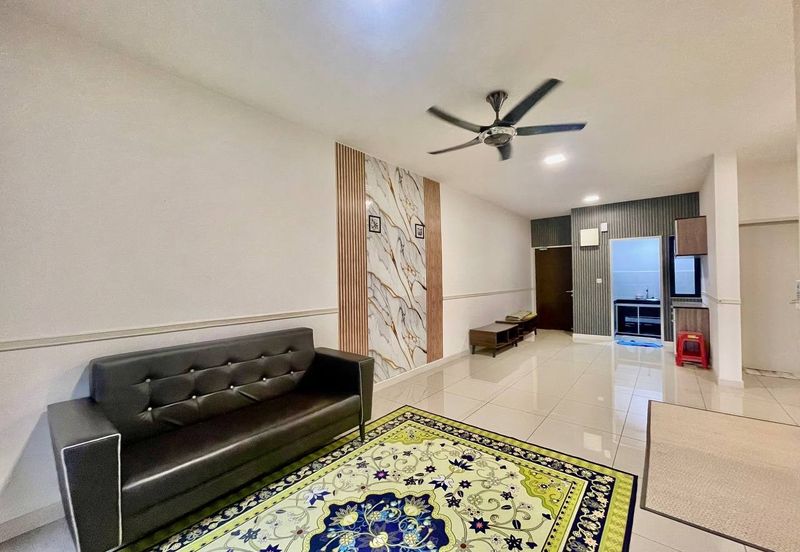 Tuan Residency (Residensi Selingsing)