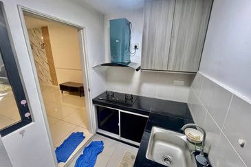 Tuan Residency (Residensi Selingsing)