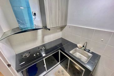 Tuan Residency (Residensi Selingsing)