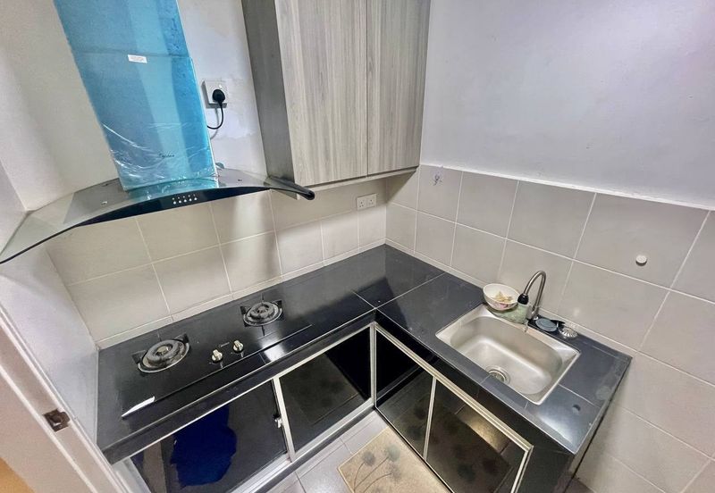 Tuan Residency (Residensi Selingsing)