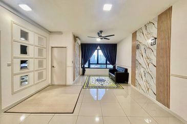 Tuan Residency (Residensi Selingsing)