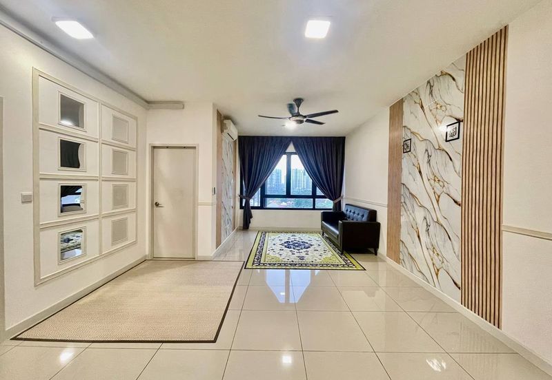 Tuan Residency (Residensi Selingsing)