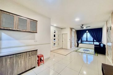 Tuan Residency (Residensi Selingsing)