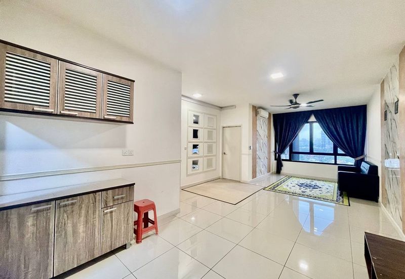 Tuan Residency (Residensi Selingsing)