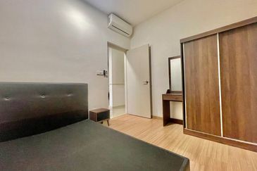 Tuan Residency (Residensi Selingsing)