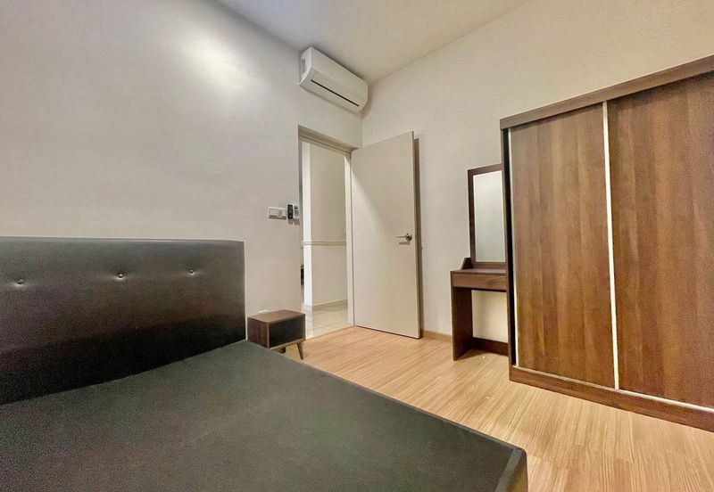 Tuan Residency (Residensi Selingsing)