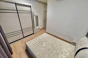 Tuan Residency (Residensi Selingsing)