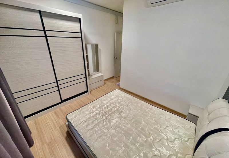 Tuan Residency (Residensi Selingsing)