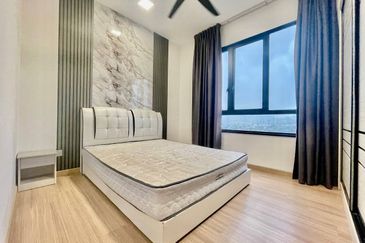 Tuan Residency (Residensi Selingsing)