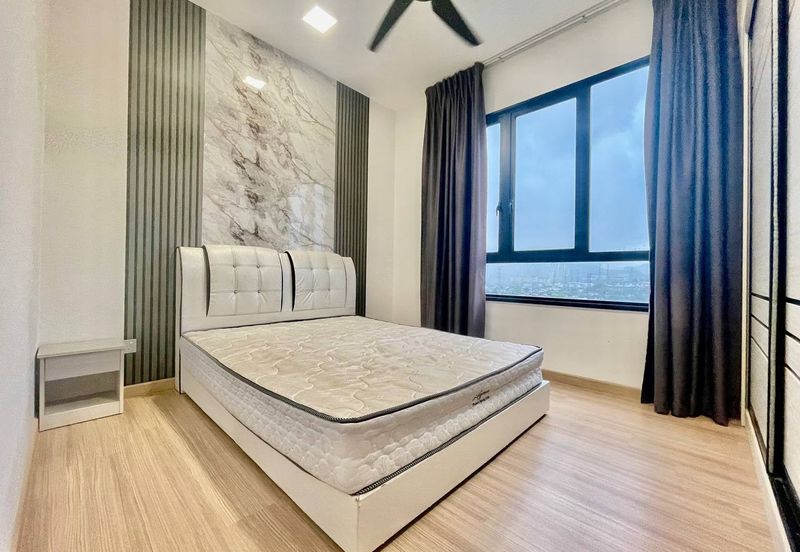 Tuan Residency (Residensi Selingsing)