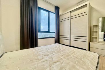 Tuan Residency (Residensi Selingsing)