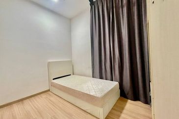 Tuan Residency (Residensi Selingsing)