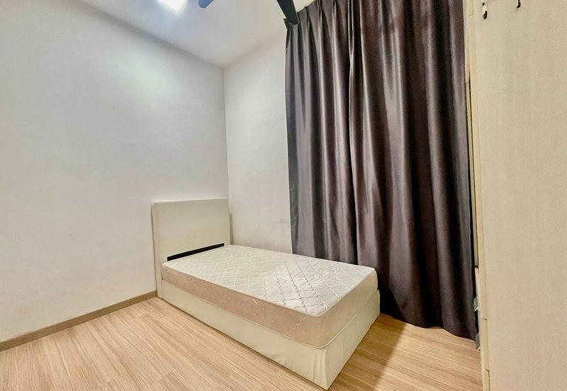 Tuan Residency (Residensi Selingsing)