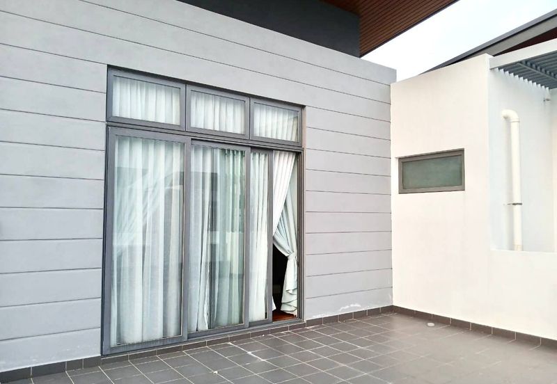 Broadleaf Residences, Hometree