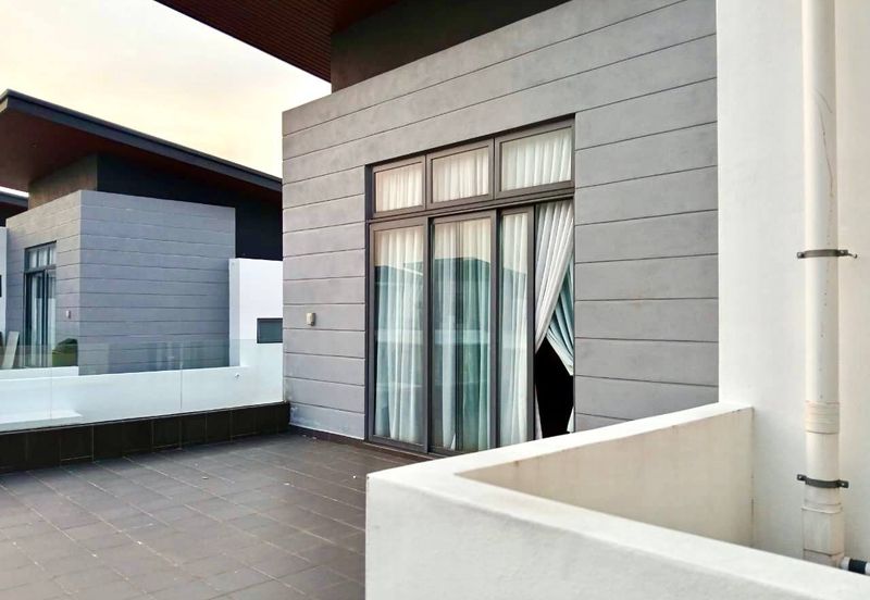 Broadleaf Residences, Hometree