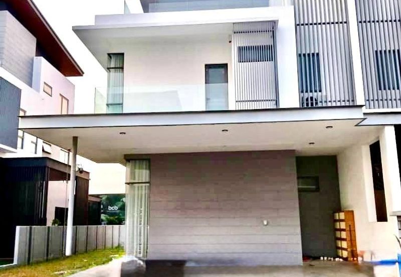 Broadleaf Residences, Hometree