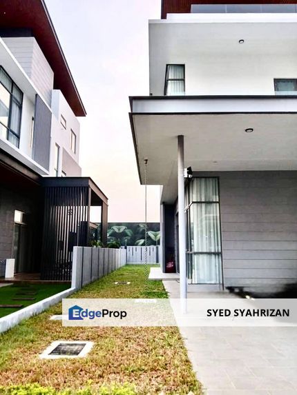 BROADLEAF RESIDENCES , Selangor, Kota Kemuning