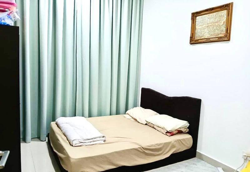 Broadleaf Residences, Hometree