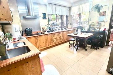 Cahaya SPK, Seksyen U9