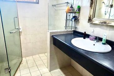 Cahaya SPK, Seksyen U9