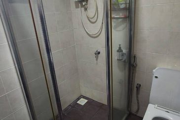 Cahaya SPK, Seksyen U9