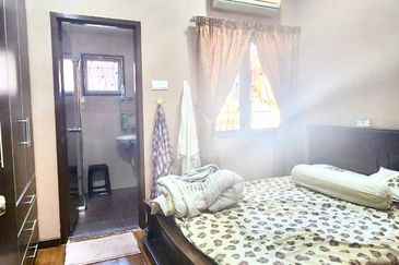 Cahaya SPK, Seksyen U9