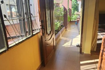 Cahaya SPK, Seksyen U9