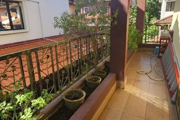 Cahaya SPK, Seksyen U9