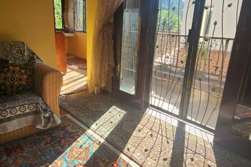 Cahaya SPK, Seksyen U9