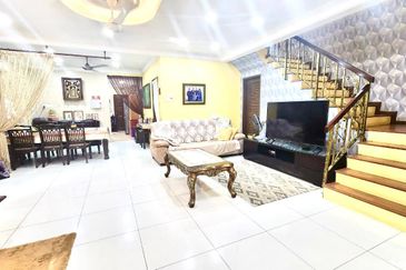 Cahaya SPK, Seksyen U9