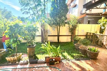 Cahaya SPK, Seksyen U9