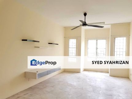 D'Kiara Apartment Puchong Selangor , Selangor, Puchong