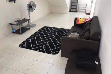 Bandar Saujana Putra