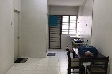 Bandar Saujana Putra